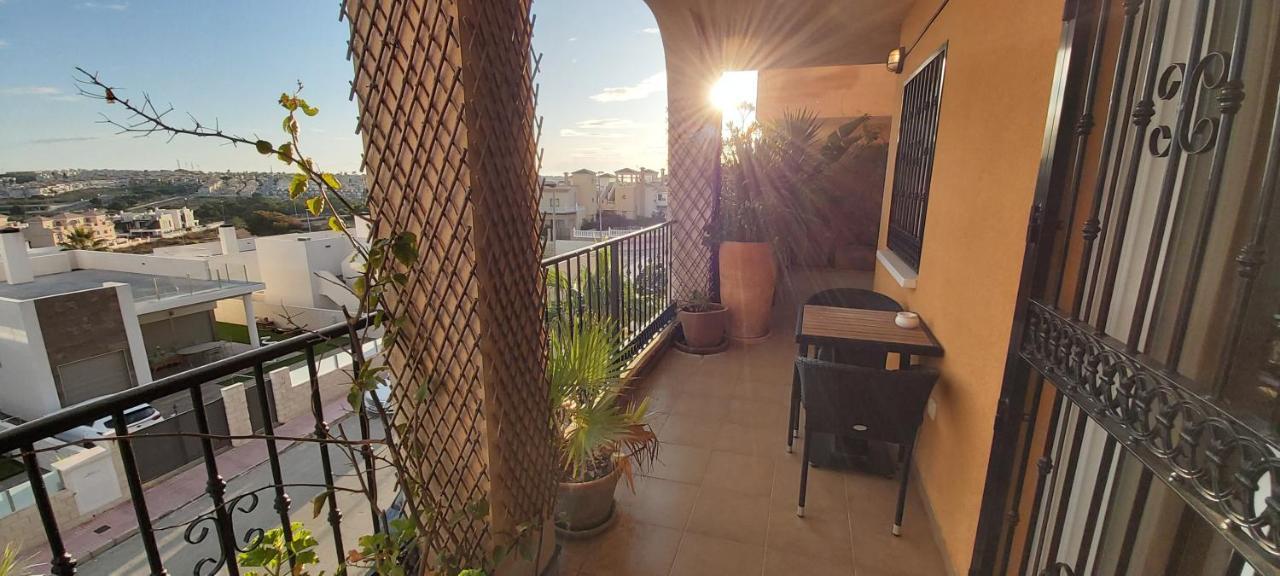 Los Almendricos Appartment - 3 bedrooms Orihuela Costa Dehesa de Campoamor  Exterior foto