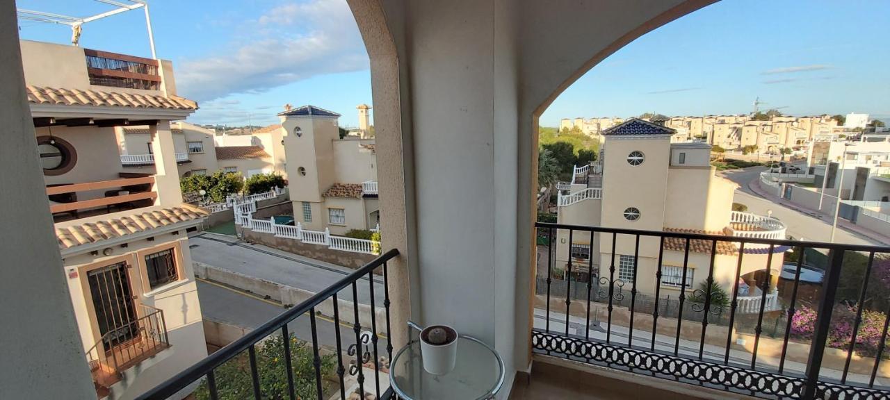 Los Almendricos Appartment - 3 bedrooms Orihuela Costa Dehesa de Campoamor  Exterior foto