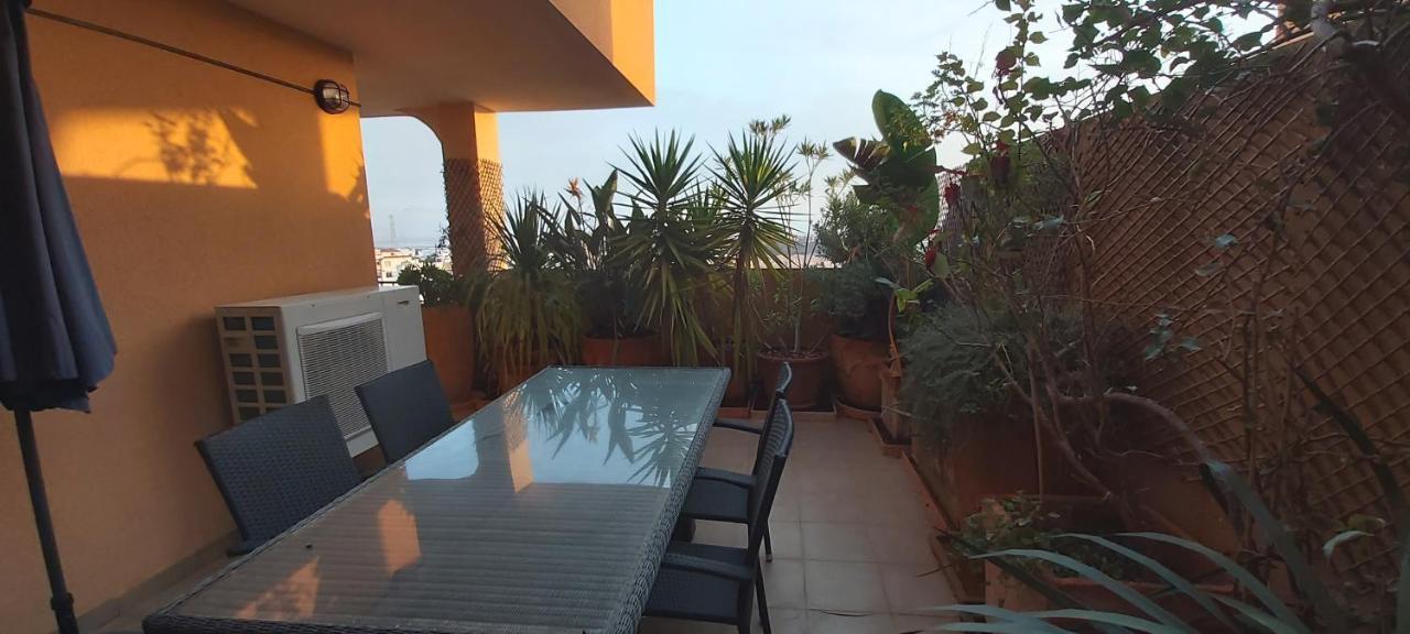 Los Almendricos Appartment - 3 bedrooms Orihuela Costa Dehesa de Campoamor  Exterior foto