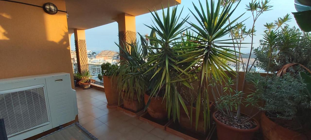 Los Almendricos Appartment - 3 bedrooms Orihuela Costa Dehesa de Campoamor  Exterior foto