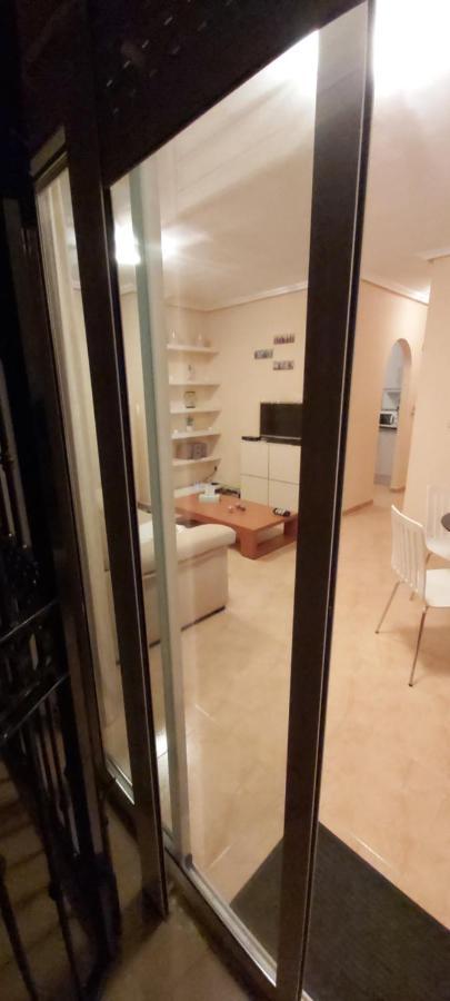 Los Almendricos Appartment - 3 bedrooms Orihuela Costa Dehesa de Campoamor  Exterior foto