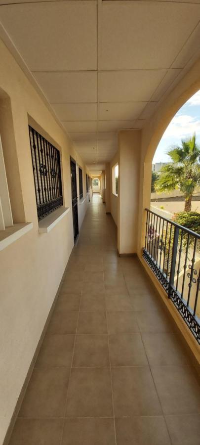 Los Almendricos Appartment - 3 bedrooms Orihuela Costa Dehesa de Campoamor  Exterior foto