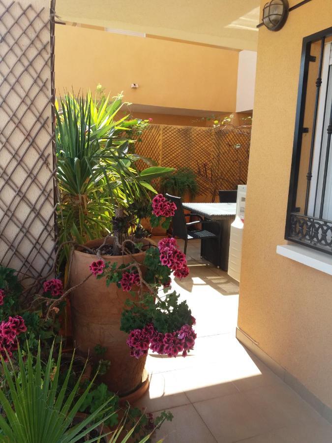 Los Almendricos Appartment - 3 bedrooms Orihuela Costa Dehesa de Campoamor  Exterior foto