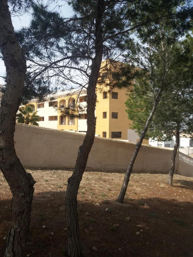 Los Almendricos Appartment - 3 bedrooms Orihuela Costa Dehesa de Campoamor  Exterior foto
